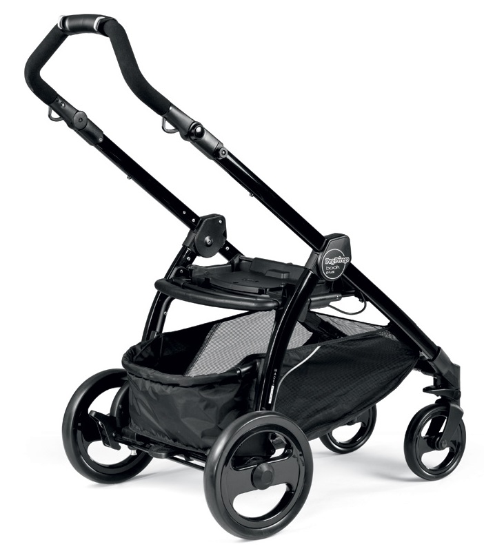 Poussette peg perego trio on sale sportivo